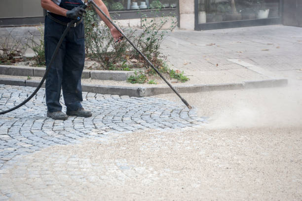 Reliable Columbia, MO Pressure Washing Services Solutions