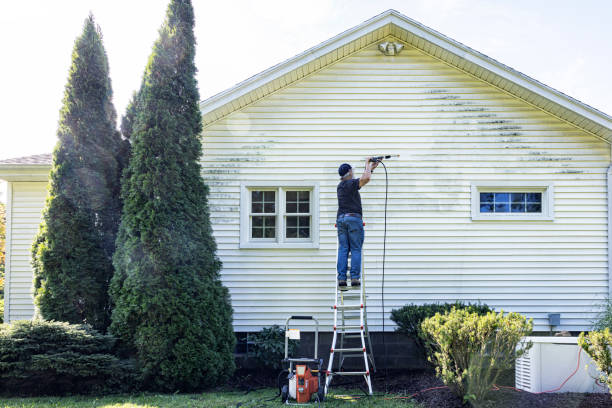 Historic Building Restoration in Columbia, MO